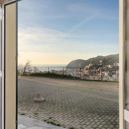 Casa Max Apartment Levanto Exterior photo
