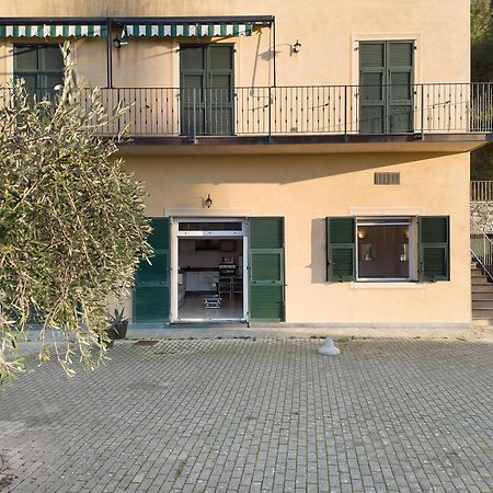 Casa Max Apartment Levanto Exterior photo