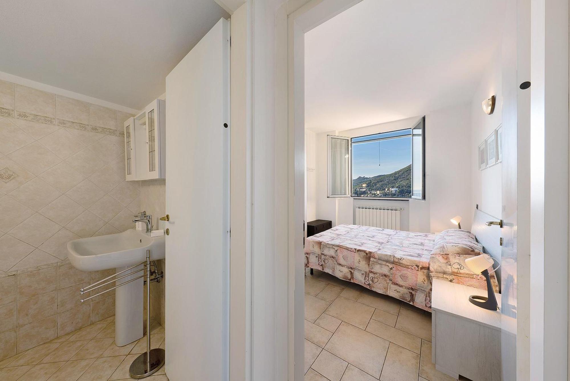 Casa Max Apartment Levanto Exterior photo