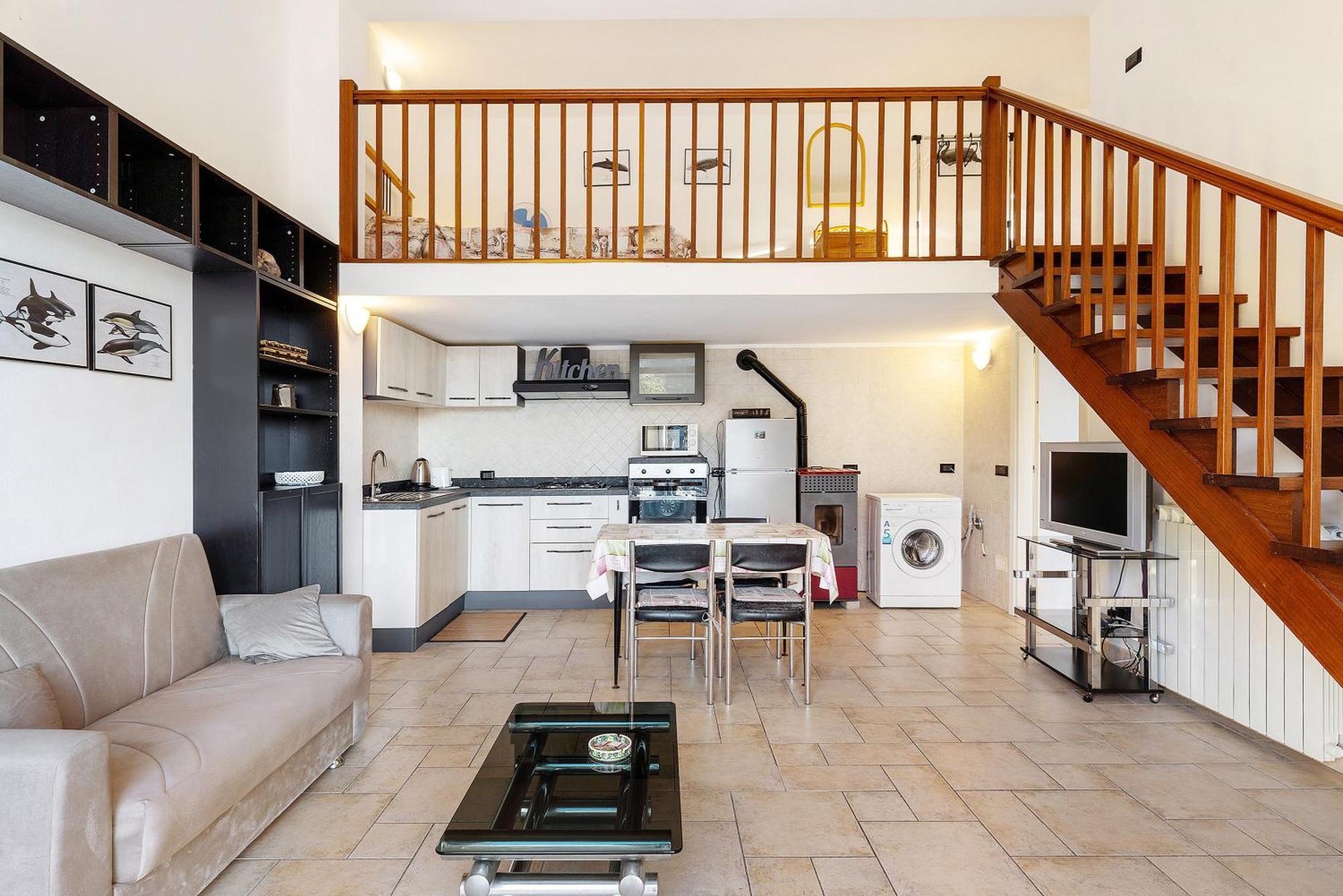 Casa Max Apartment Levanto Exterior photo