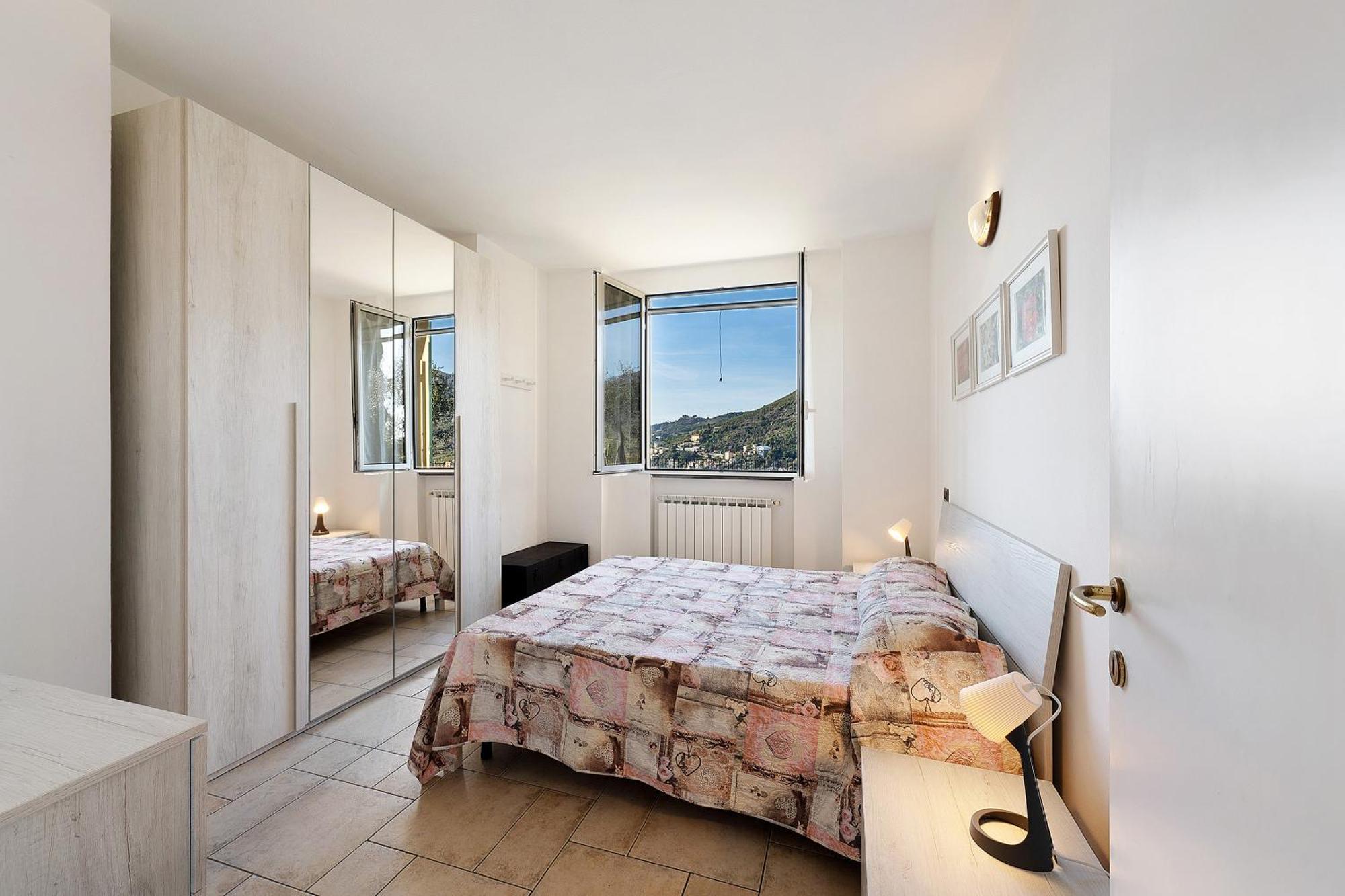 Casa Max Apartment Levanto Exterior photo